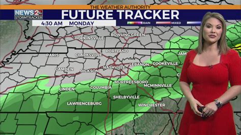Middle TN annular eclipse weather forecast. . Wkrn weather forecast